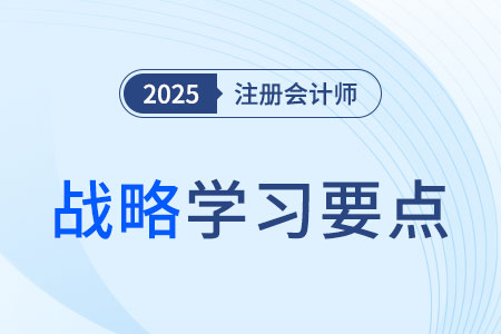 产业资源配置分析框架-钻石模型_25年注会战略学习要点