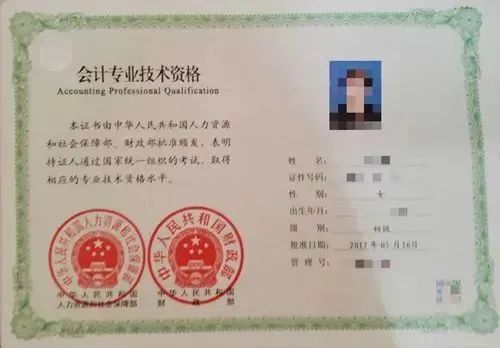 初级会计职称 初级会计职称